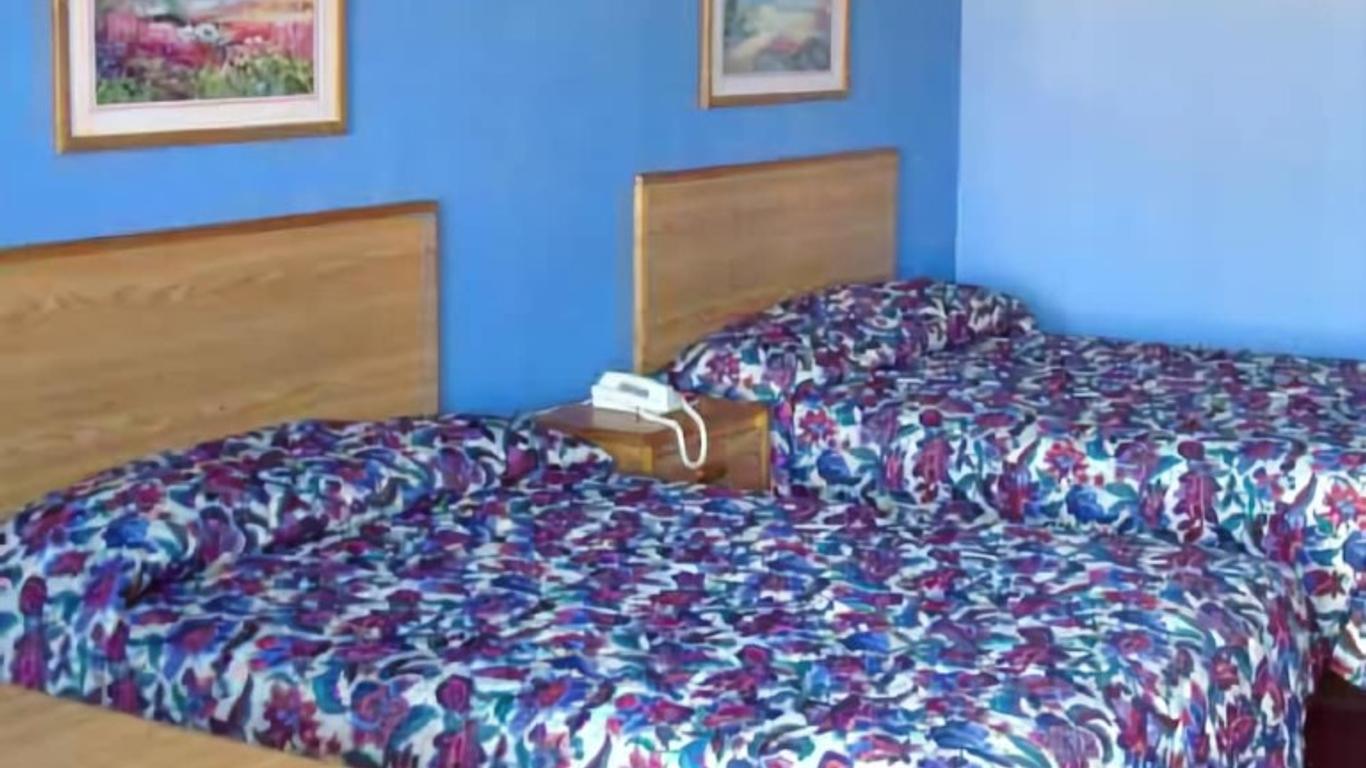 Western Inn Express