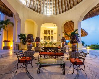 Quinta Real Acapulco - Acapulco - Σαλόνι ξενοδοχείου