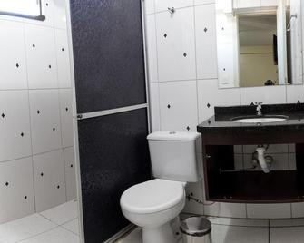 Hotel Tropical - Porto Velho