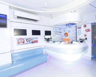 Astrotel Novaliches - Quezon City