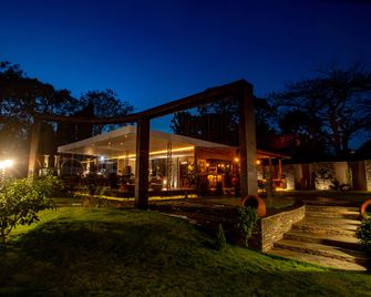 Kinga Homes Boutique Hotel - Moshi - Будівля