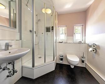 Gasthaus zum Ochsen - Mannheim - Baño