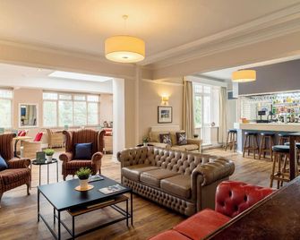 Northfield Hotel - Minehead