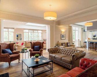 Northfield Hotel - Minehead - Lounge