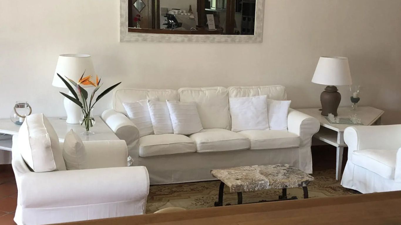 Mya Hotel Porto Cervo