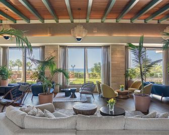 Dan Accadia Herzliya Hotel - Herzliya - Lounge