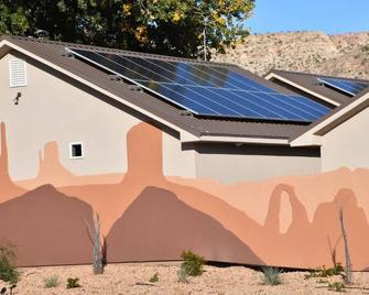 Bunkhouse 10A In Peaceful Environment - La Verkin - Building