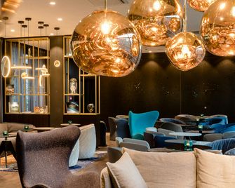 Motel One Nürnberg-Plärrer - Nürnberg - Lounge