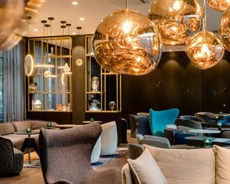 Motel One Nürnberg-Plärrer - Nuremberg - Lounge