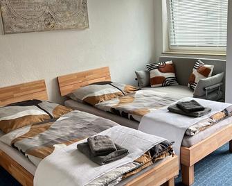 Fma Ferienwohnung Gd - Schwäbisch Gmünd - Schlafzimmer