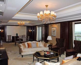 Tongli Lake Resort Phase Ii - Suzhou