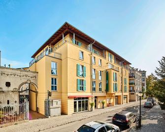 Steigenberger Hotel Sanssouci - Potsdam - Edificio
