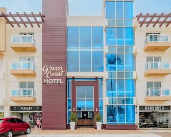 Hotel Checkin El Cortecito - Punta Cana - Building