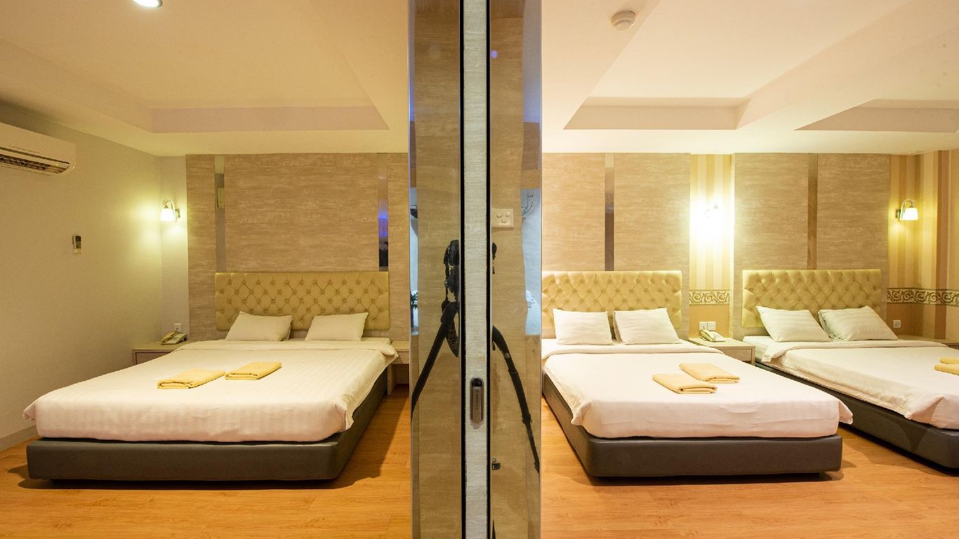 Lovina Inn Penuin Hotel