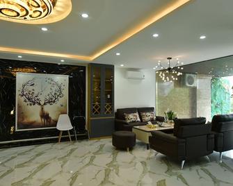 Danang Lee's Studio Apartment near dragon bridge - Da Nang - Hall d’entrée