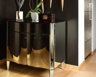 Apartment 'Superior Schwarzwald' with Shared Terrace, Balcony and Wi-Fi - Baden-Baden