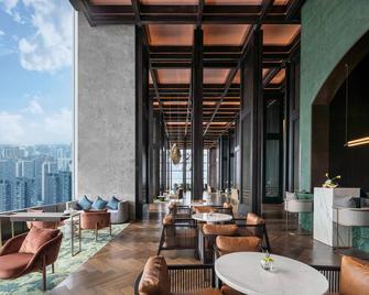 Grand Bay Hotel Chengdu - Chengdu - Lobby