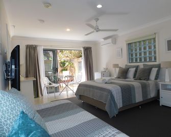 Beachport Bed & Breakfast - Port Macquarie - Chambre
