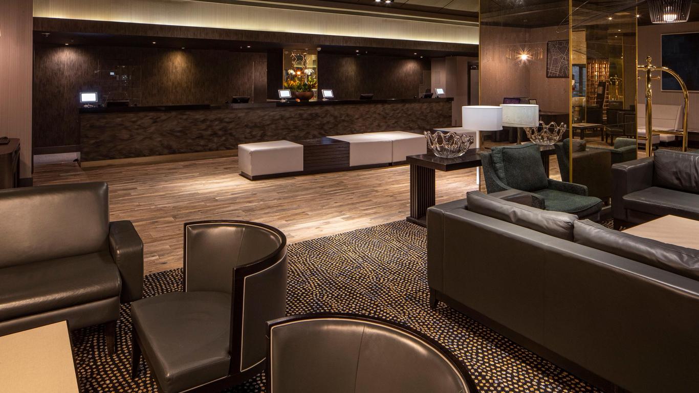 Crowne Plaza Harrogate By IHG