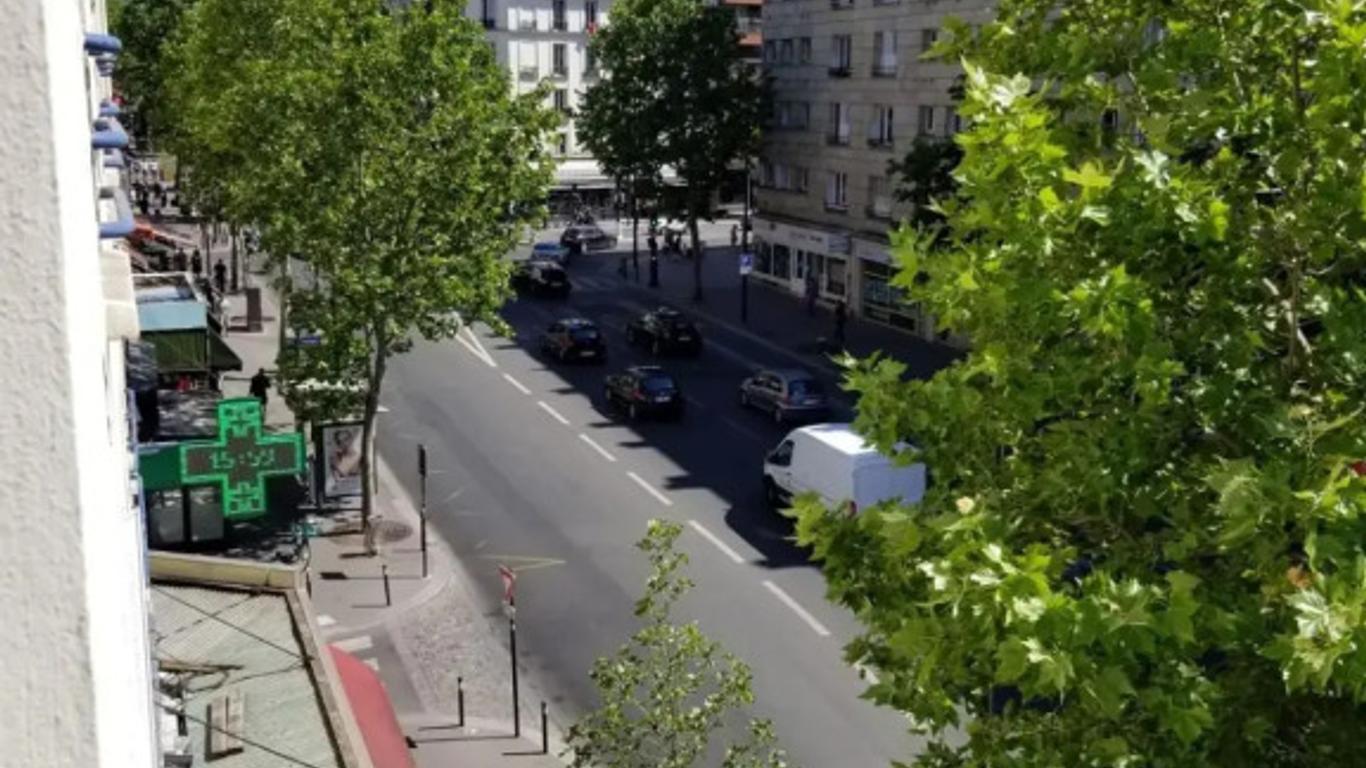 Hôtel Tingis