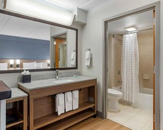 Hyatt Place Houston-North - Houston