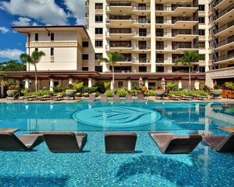 Beach Villas at Ko Olina by Ola Properties - Kapolei - Pool