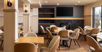 Stonecroft Inn - Windsor - Restaurant