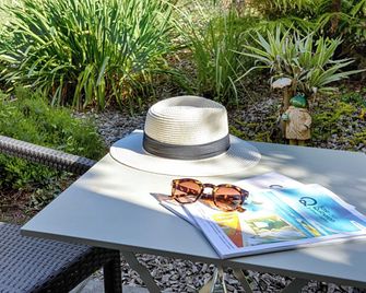 Hotel Le Branhoc - Brit Hotel Auray - Auray
