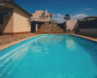 Casa Tati Strand - Sant Pere Pescador - Piscina