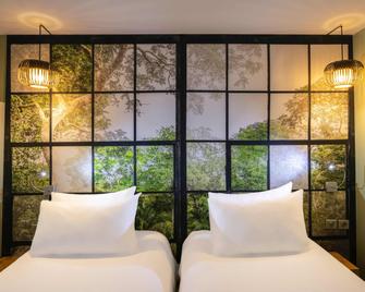 ibis Styles Parc des Expositions de Villepinte - Villepinte - Quarto