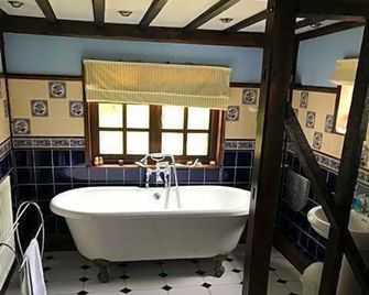 White House - Bishop’s Stortford