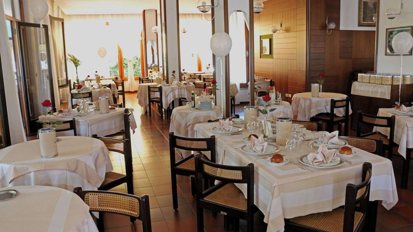 Hotel Astoria