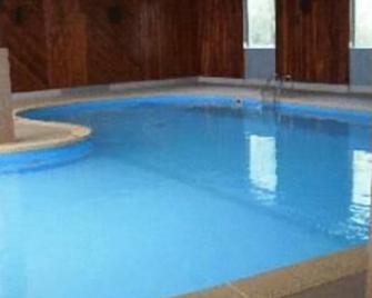 Chateau Royale Inn - Lake Geneva - Uima-allas