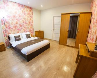 Inndays on Prospekt Lenina 86 - Tula - Habitación