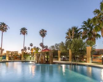 TownePlace Suites by Marriott Tucson Airport - Tucson - Piscine