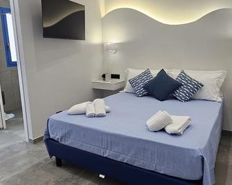 Panhouse - Palermo - Bedroom