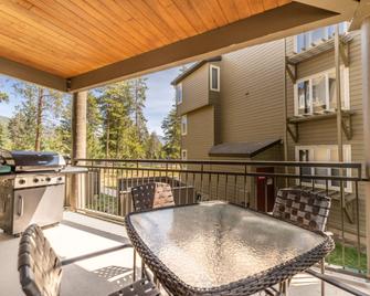 Pines by Summit County Mountain Retreats - Keystone - Balcony