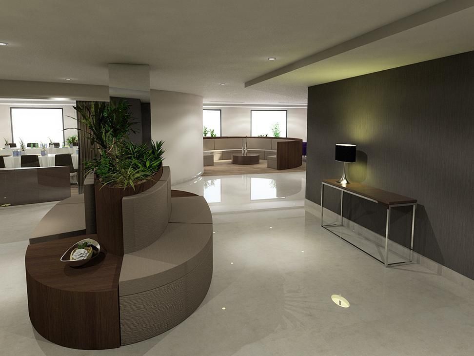 Somewhere Hotel Al Ahsa Bliss