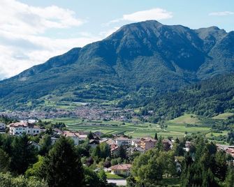 Hotel Dolomiti - Vattaro