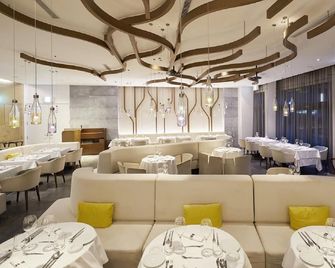 Hotel Royal Beitou - Taipei City - Restaurant