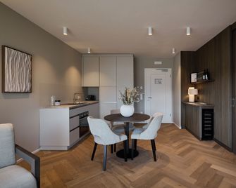 Lingers Suites & Residence - Eppan an der Weinstrasse