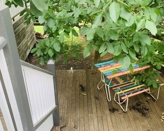 Sweet Dreams Retreat At Lara - Avalon - Patio