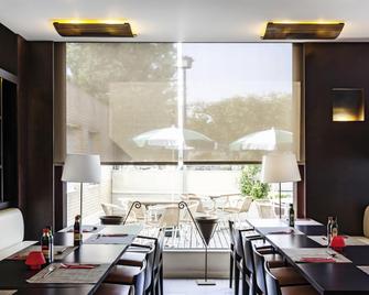 Ibis Barcelona Molins de Rei - Molins de Rei - Restaurante
