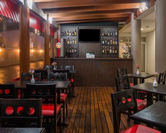 Blue Tree Towers All Suites Santo Andre - Santo Andre