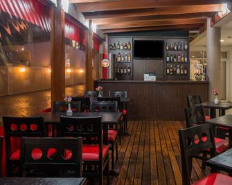 Blue Tree Towers All Suites Santo Andre - Santo André