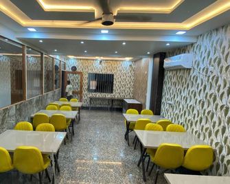 Hotel Taj Silver Palace - Agra