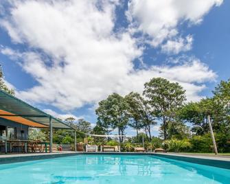 Mundaka Hostel y Bar - Maldonado - Piscina