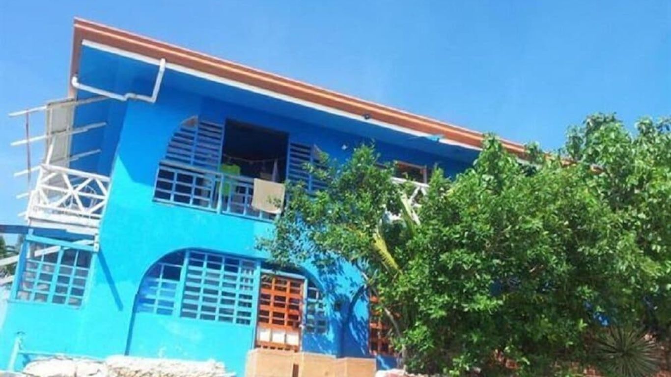 Anthonys Beach Resort