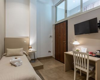 B&B Cairoli - Messina - Quarto