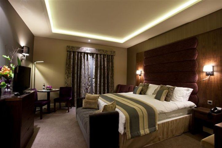 ذا مير جولف ريزورت آند سبا